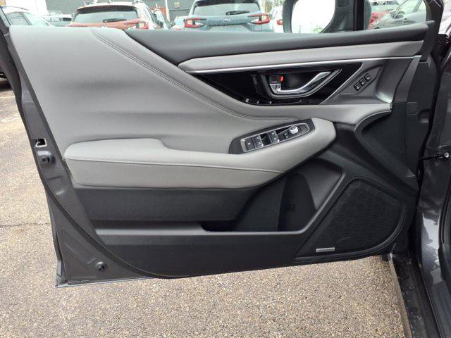 new 2025 Subaru Legacy car, priced at $34,121