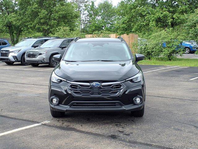 new 2025 Subaru Crosstrek car, priced at $31,838