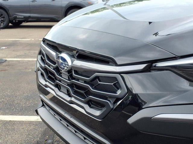 new 2025 Subaru Crosstrek car, priced at $31,838