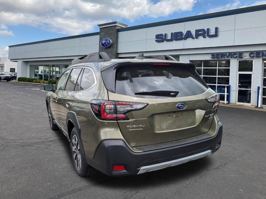 new 2024 Subaru Outback car, priced at $40,607