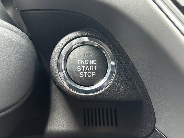 new 2025 Subaru Crosstrek car, priced at $32,446