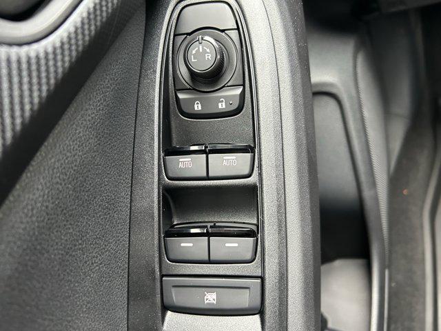 new 2025 Subaru Crosstrek car, priced at $32,446