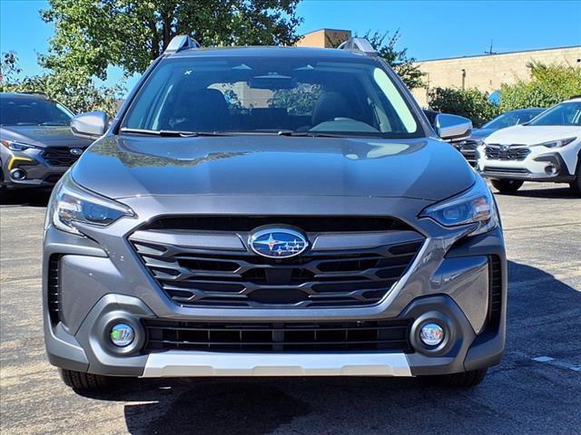 new 2025 Subaru Outback car, priced at $40,462