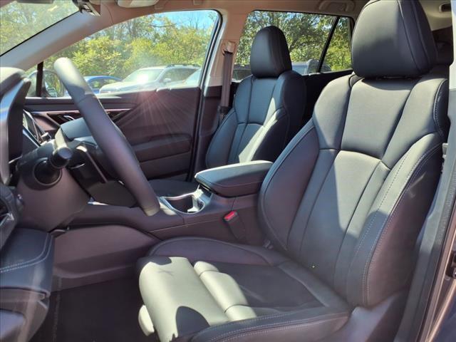 new 2025 Subaru Outback car, priced at $40,462