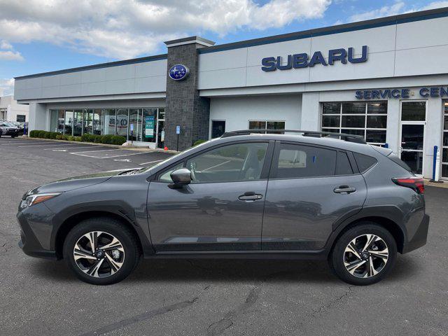 used 2024 Subaru Crosstrek car, priced at $29,495