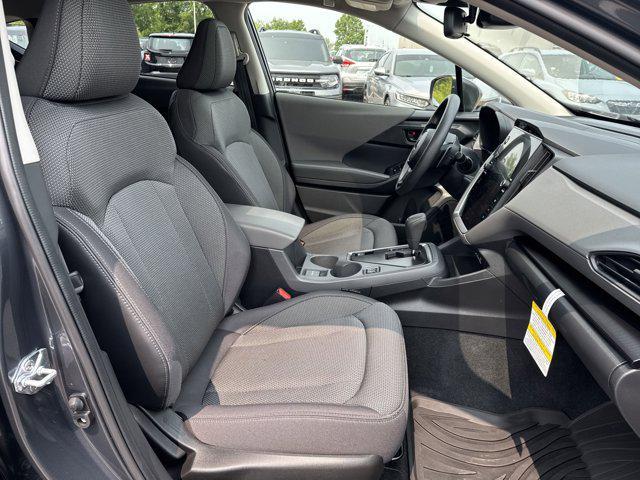 used 2024 Subaru Crosstrek car, priced at $29,647