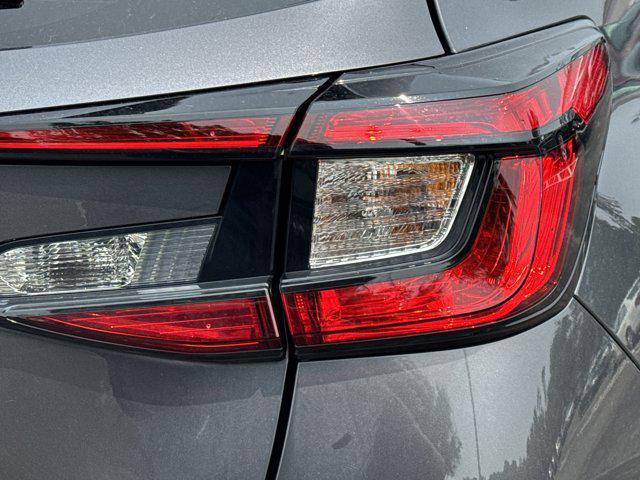 used 2024 Subaru Crosstrek car, priced at $29,647