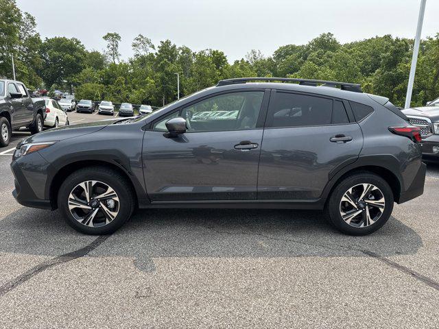used 2024 Subaru Crosstrek car, priced at $29,647