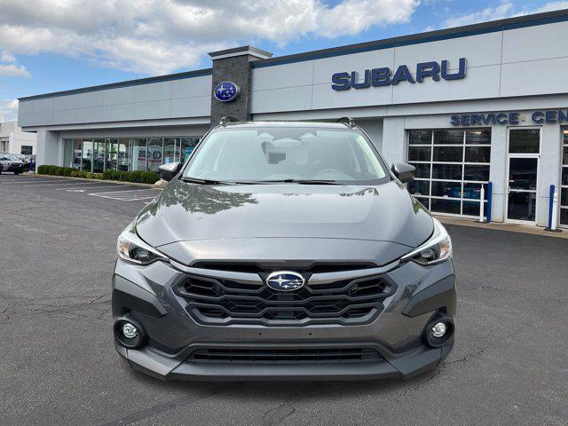 used 2024 Subaru Crosstrek car, priced at $29,495