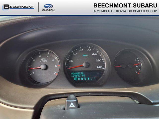 used 2006 Chevrolet Monte Carlo car, priced at $3,895