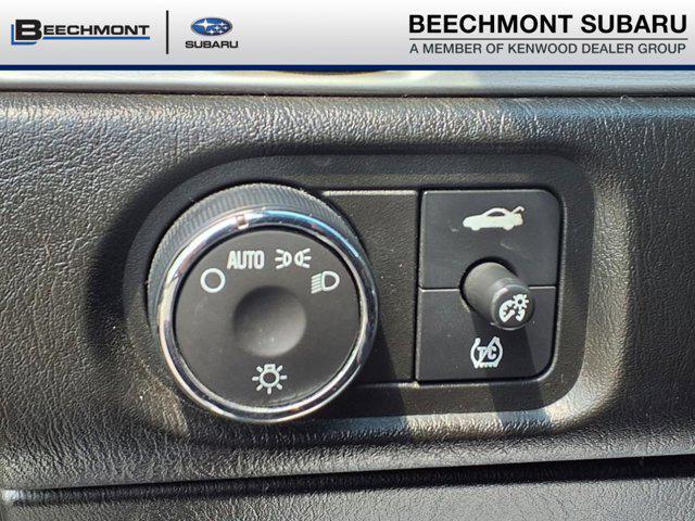 used 2006 Chevrolet Monte Carlo car, priced at $3,895