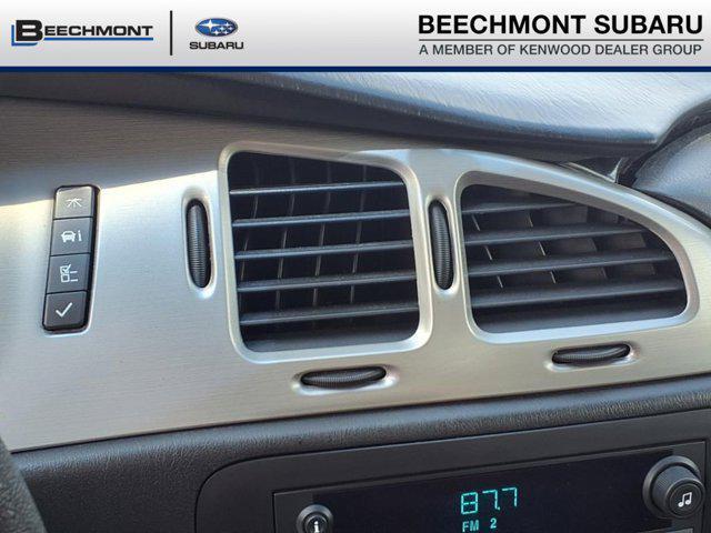 used 2006 Chevrolet Monte Carlo car, priced at $3,895