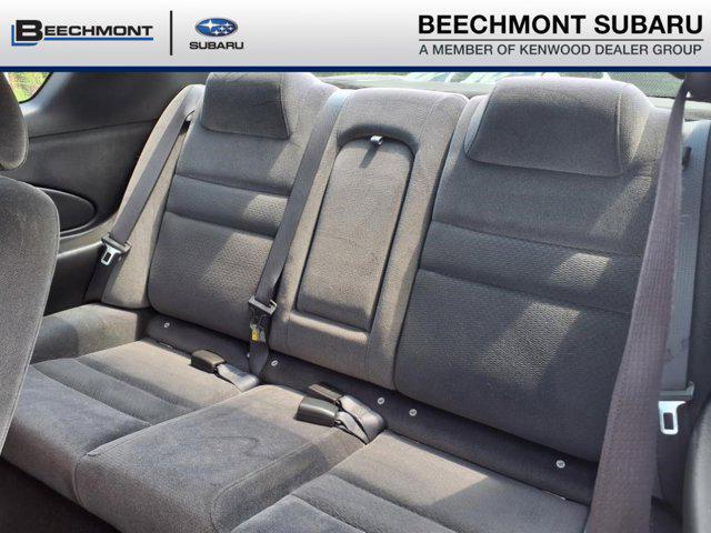 used 2006 Chevrolet Monte Carlo car, priced at $3,895