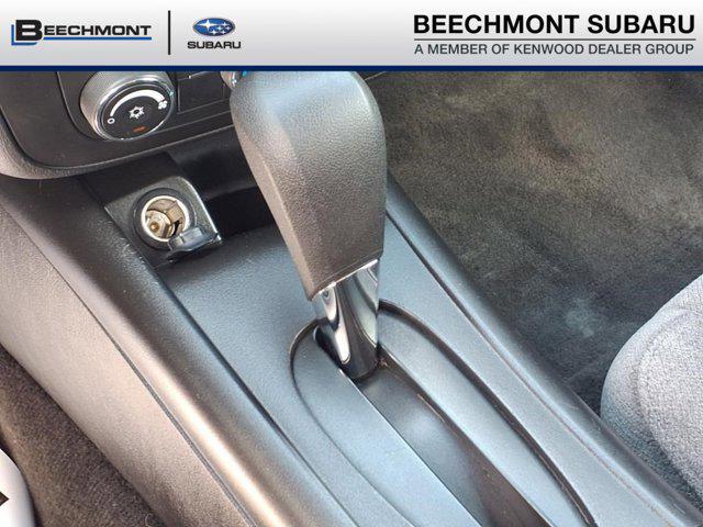 used 2006 Chevrolet Monte Carlo car, priced at $3,895
