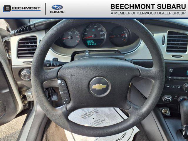 used 2006 Chevrolet Monte Carlo car, priced at $3,895