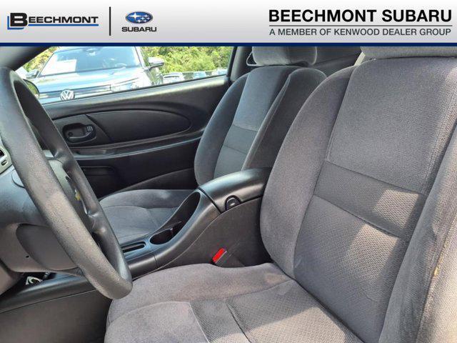 used 2006 Chevrolet Monte Carlo car, priced at $3,895