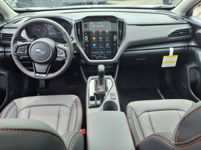new 2025 Subaru Crosstrek car, priced at $34,138