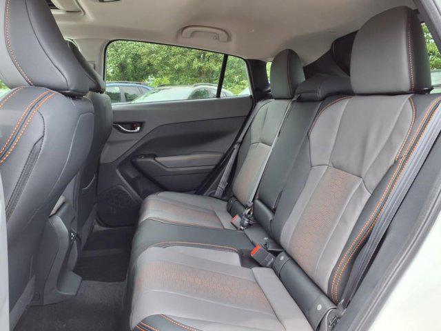 new 2025 Subaru Crosstrek car, priced at $34,138