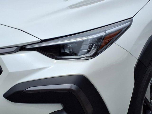 new 2025 Subaru Crosstrek car, priced at $34,138