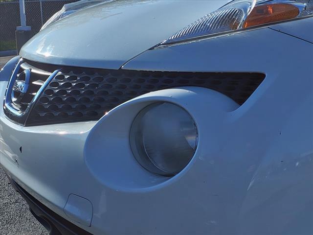 used 2013 Nissan Juke car, priced at $6,979