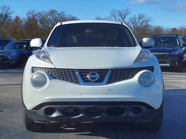 used 2013 Nissan Juke car, priced at $6,979