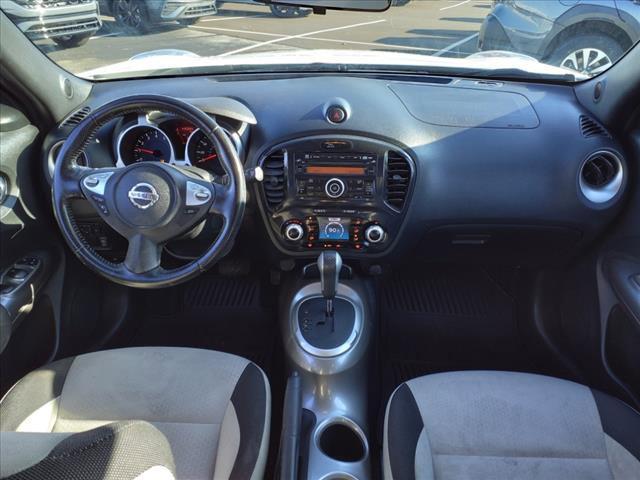 used 2013 Nissan Juke car, priced at $6,979