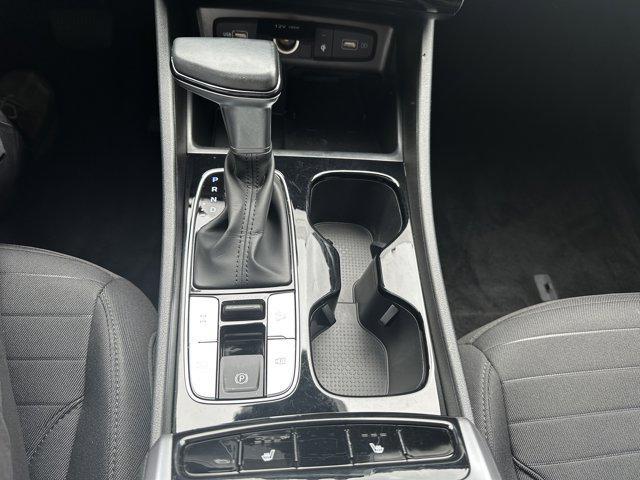 used 2023 Hyundai SANTA CRUZ car, priced at $25,600