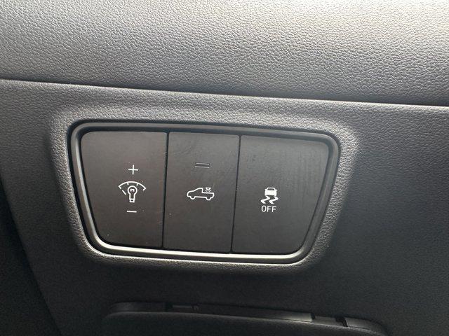 used 2023 Hyundai SANTA CRUZ car, priced at $25,600