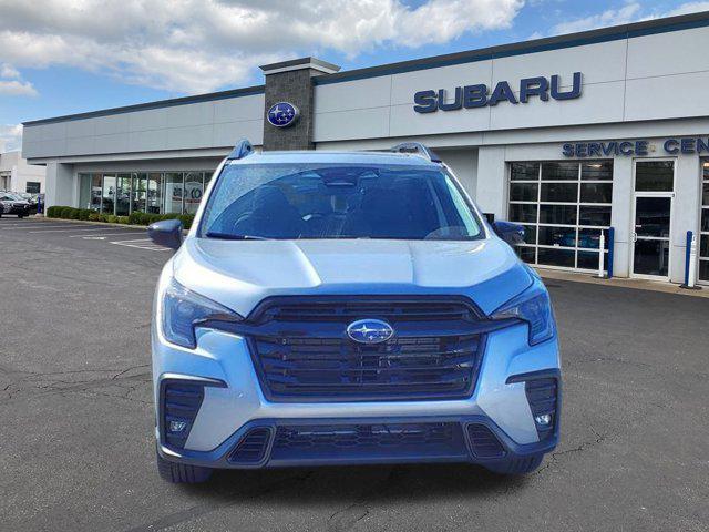 new 2024 Subaru Ascent car, priced at $41,981