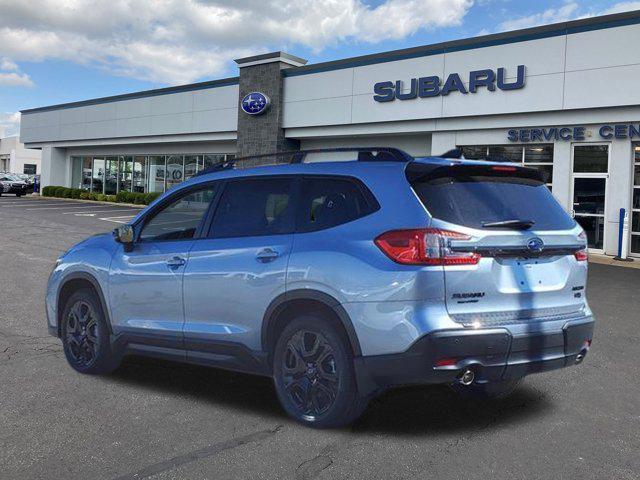 new 2024 Subaru Ascent car, priced at $41,981