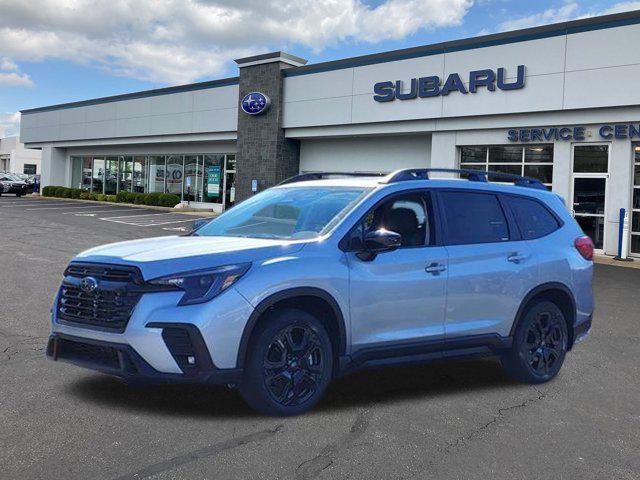 new 2024 Subaru Ascent car, priced at $41,981