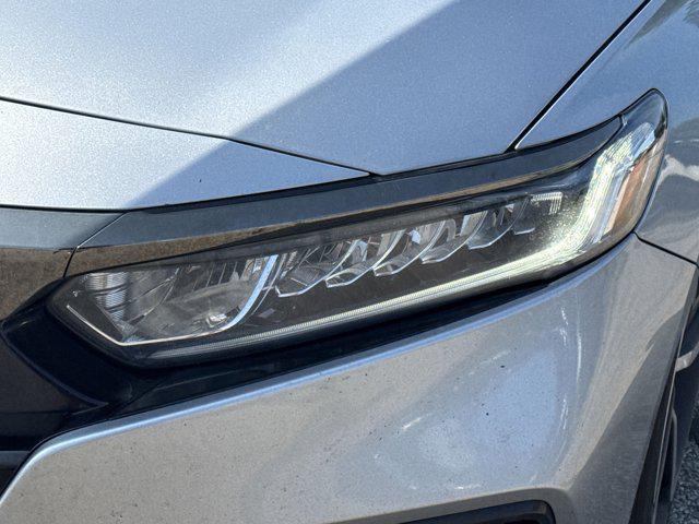 used 2019 Honda Accord car, priced at $15,189