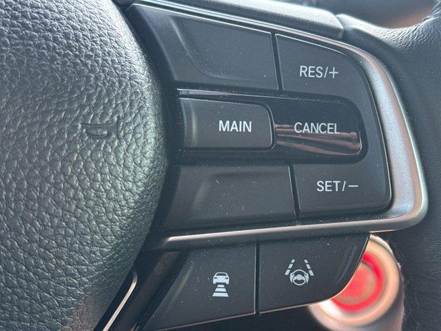 used 2019 Honda Accord car, priced at $15,189
