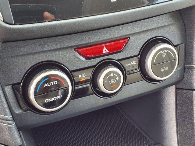 used 2023 Subaru Impreza car, priced at $26,495