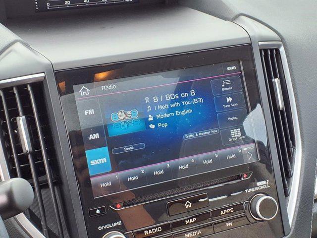 used 2023 Subaru Impreza car, priced at $26,495
