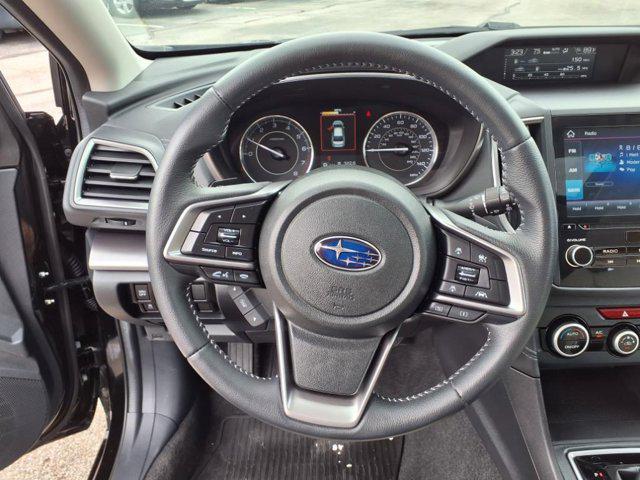 used 2023 Subaru Impreza car, priced at $26,495