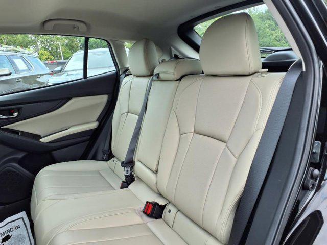 used 2023 Subaru Impreza car, priced at $26,495
