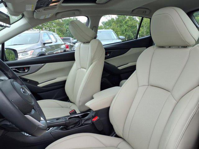 used 2023 Subaru Impreza car, priced at $26,495