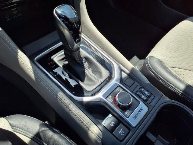 used 2024 Subaru Forester car, priced at $34,195