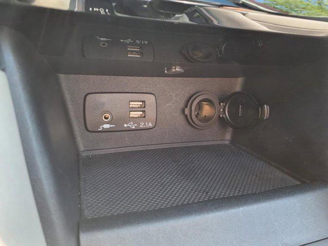 used 2024 Subaru Forester car, priced at $34,195