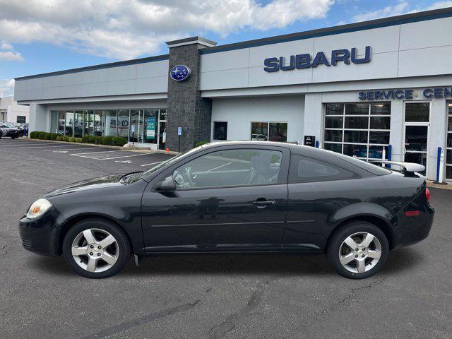 used 2010 Chevrolet Cobalt car, priced at $6,295