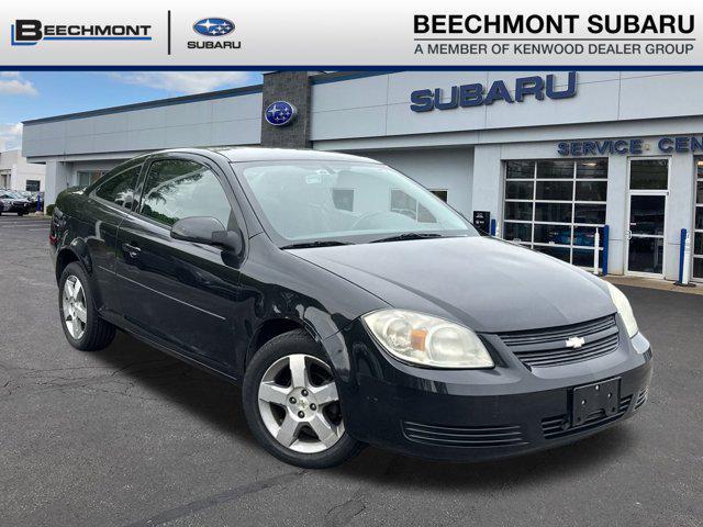 used 2010 Chevrolet Cobalt car, priced at $6,295