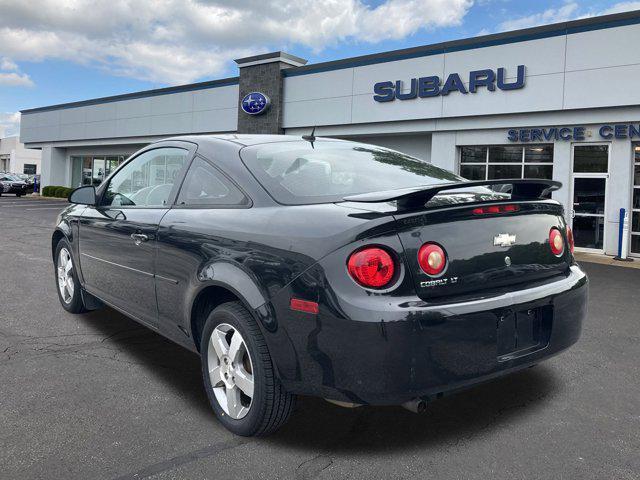 used 2010 Chevrolet Cobalt car, priced at $6,295