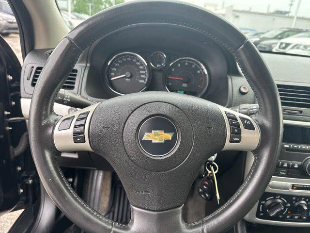 used 2010 Chevrolet Cobalt car, priced at $6,295