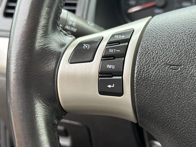used 2010 Chevrolet Cobalt car, priced at $6,295