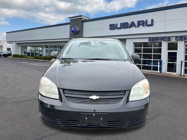 used 2010 Chevrolet Cobalt car, priced at $6,295