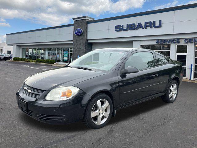 used 2010 Chevrolet Cobalt car, priced at $6,295