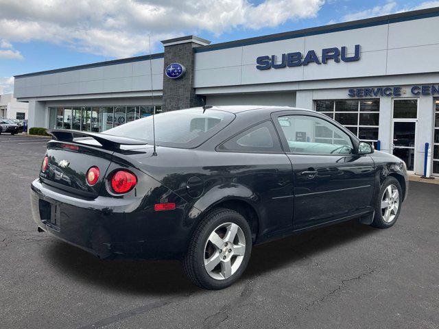 used 2010 Chevrolet Cobalt car, priced at $6,295