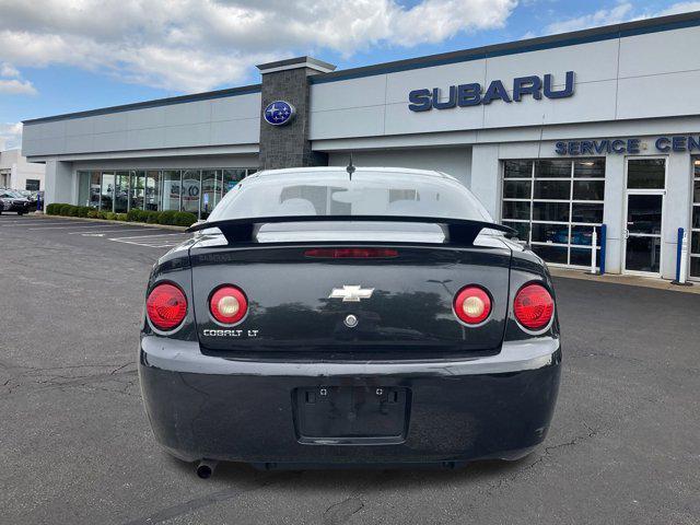 used 2010 Chevrolet Cobalt car, priced at $6,295