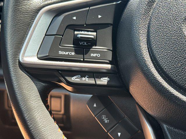 used 2018 Subaru Crosstrek car, priced at $16,495